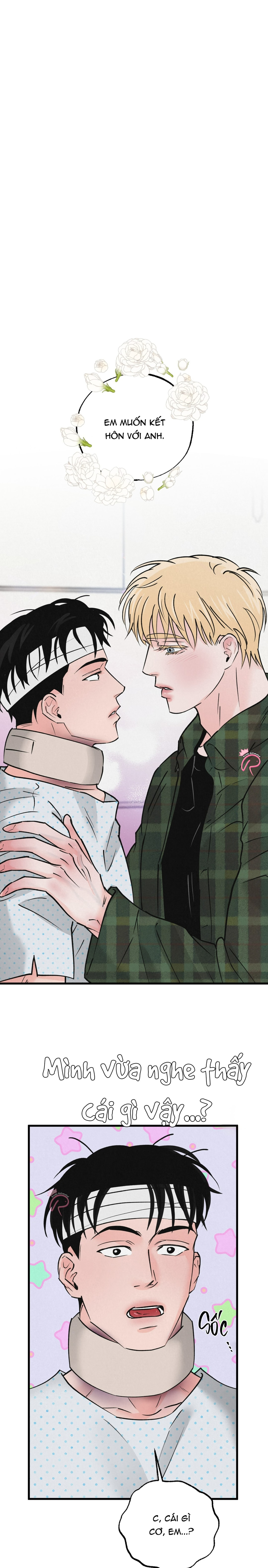 Xứng Đôi Vừa Lứa - Chap 45 - 19+