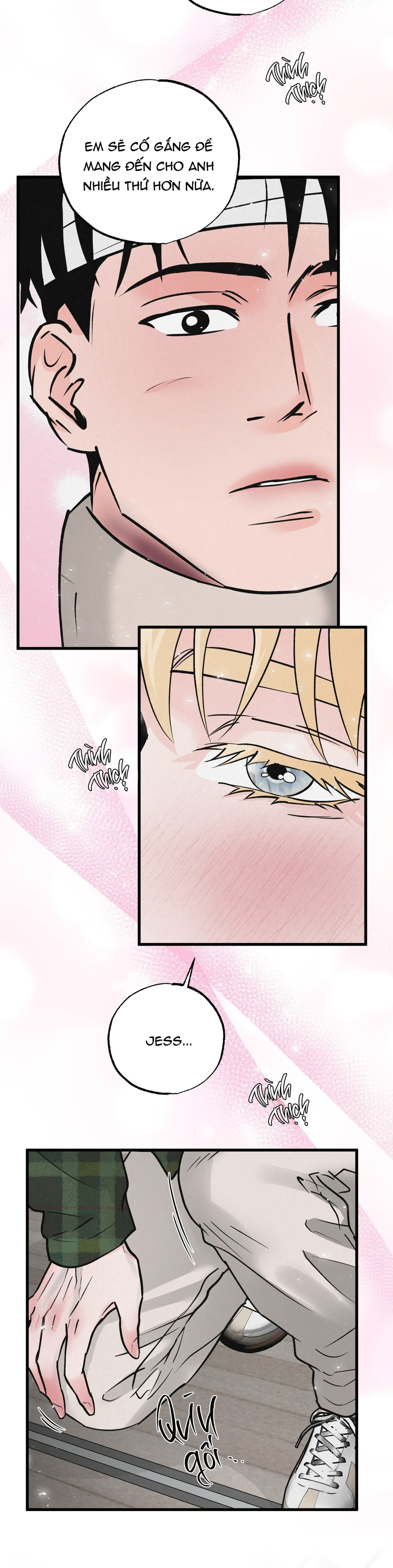 Xứng Đôi Vừa Lứa - Chap 45 - 19+