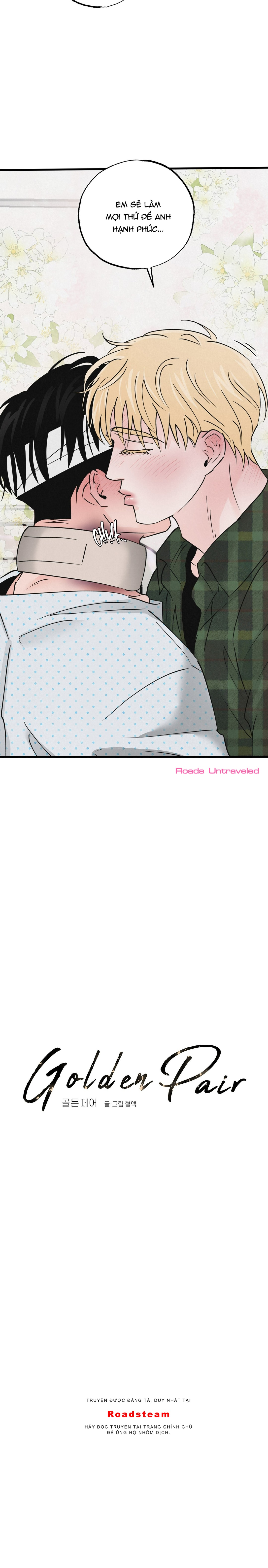 Xứng Đôi Vừa Lứa - Chap 45 - 19+