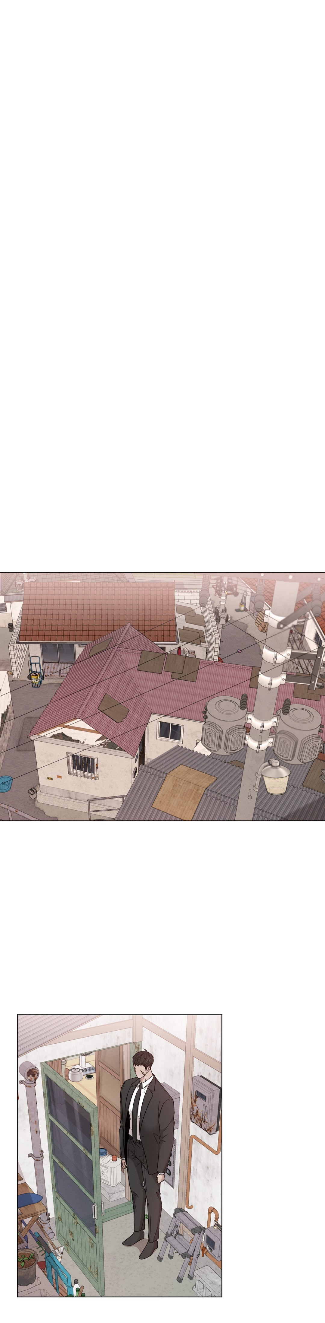 Hội Chứng Minmo - Chap NGOẠI TRUYỆN 11