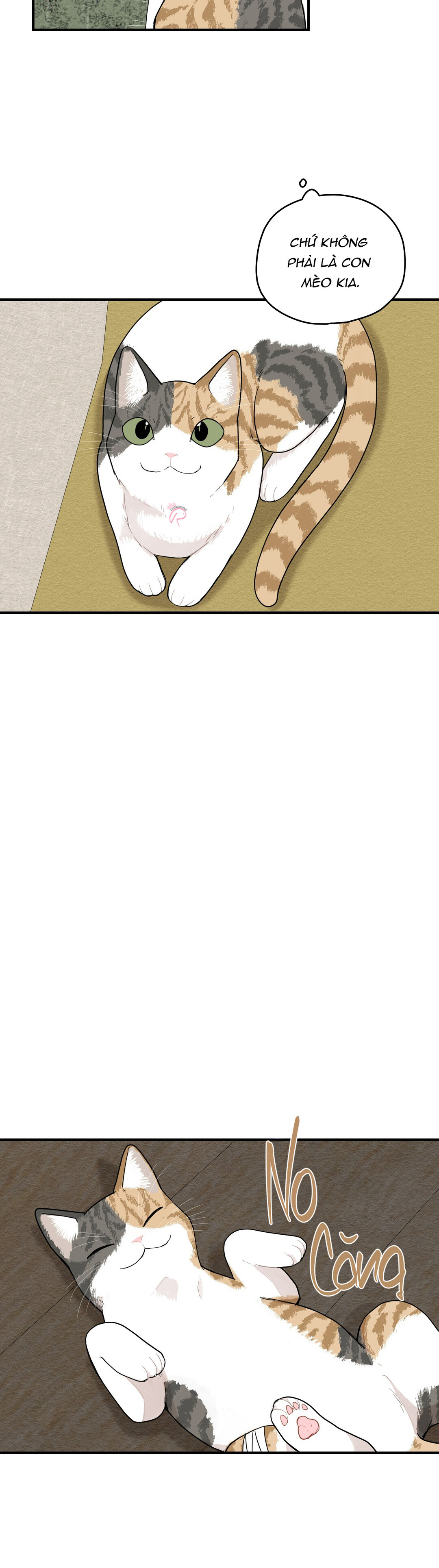 Dưới Tán Hoa Liên Kiều - Chap 63