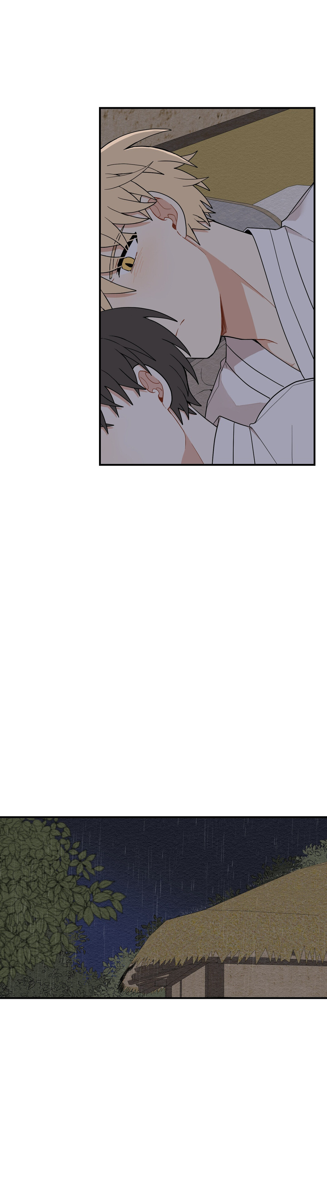 Dưới Tán Hoa Liên Kiều - Chap 63