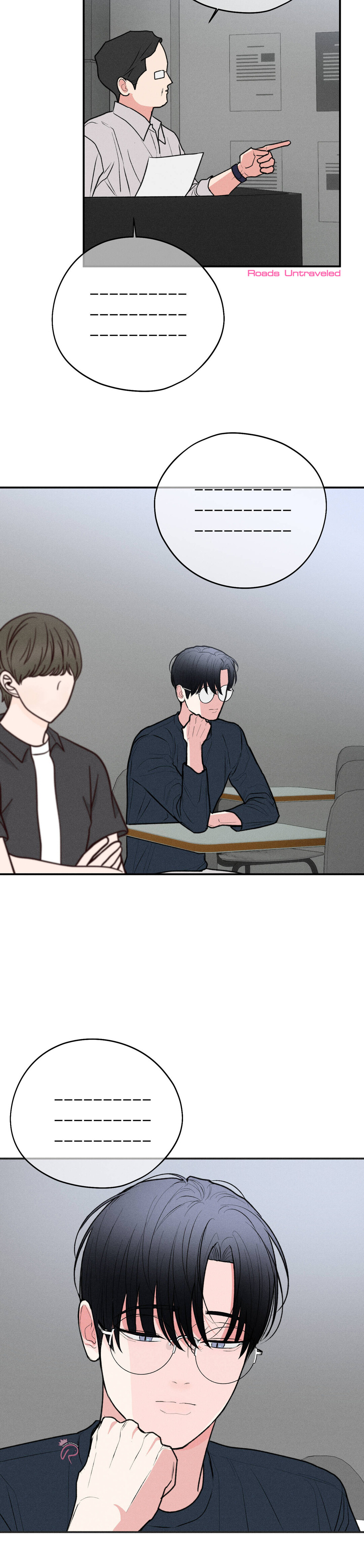 Cái Kết Của Kẻ Kiêu Ngạo - Chap 54