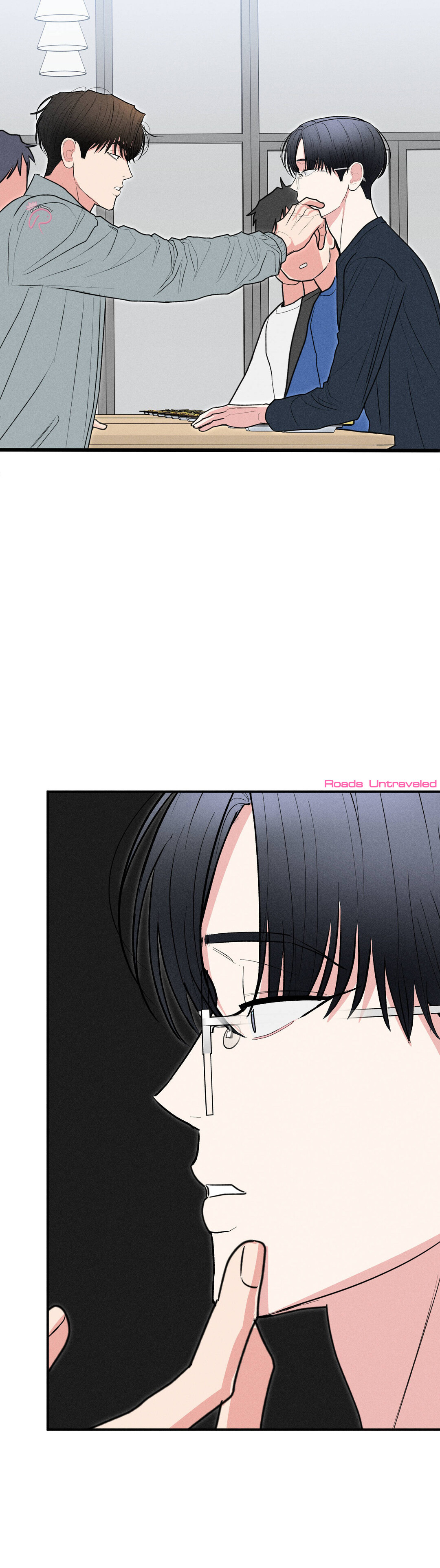 Cái Kết Của Kẻ Kiêu Ngạo - Chap 54