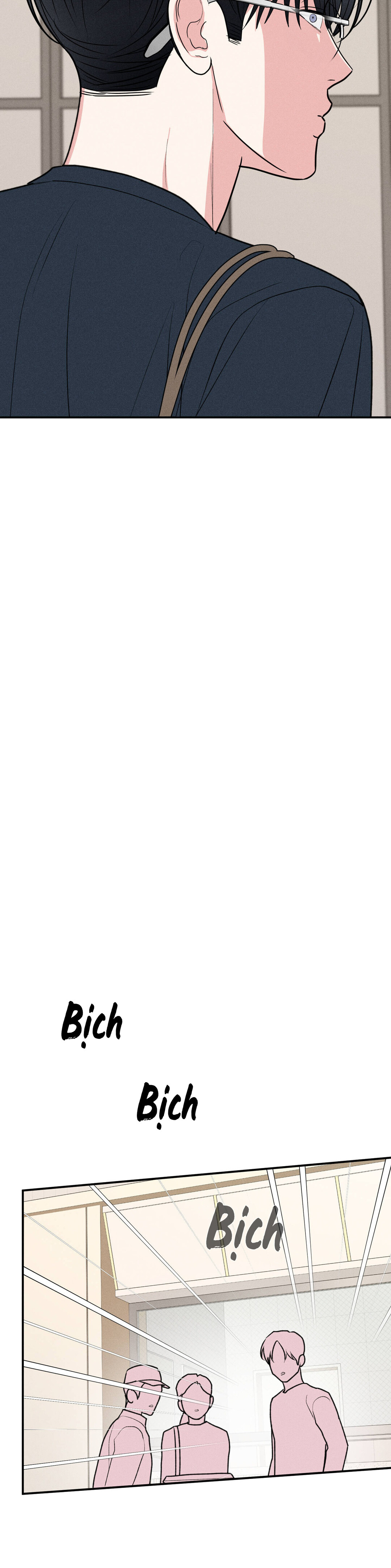 Cái Kết Của Kẻ Kiêu Ngạo - Chap 54