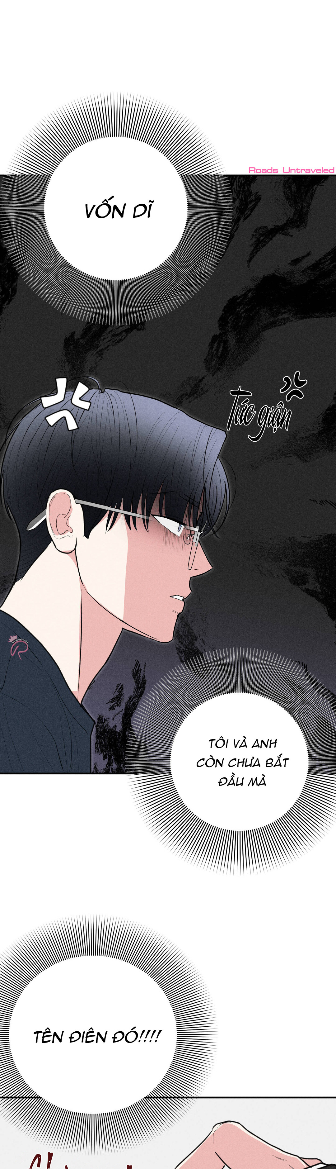 Cái Kết Của Kẻ Kiêu Ngạo - Chap 54