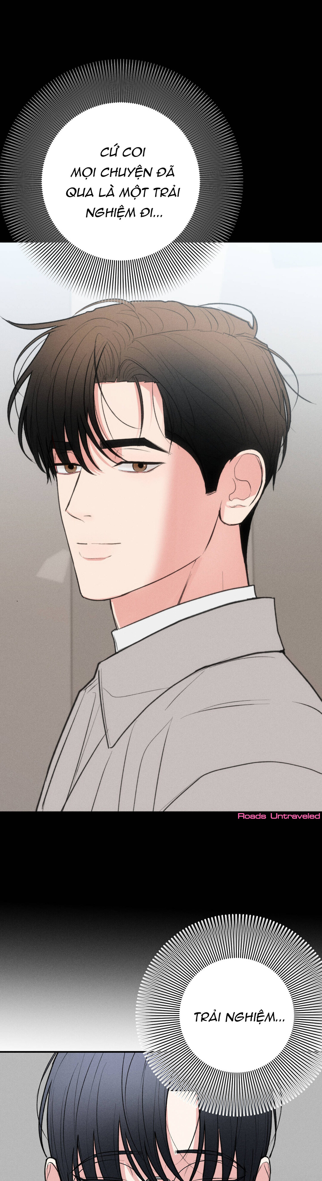 Cái Kết Của Kẻ Kiêu Ngạo - Chap 54