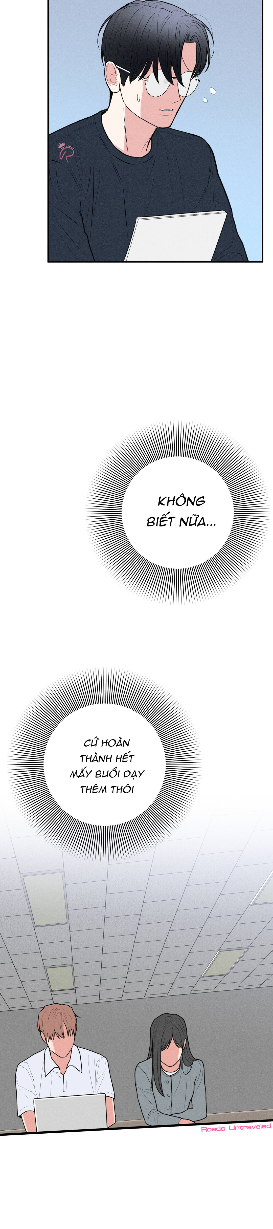 Cái Kết Của Kẻ Kiêu Ngạo - Chap 54