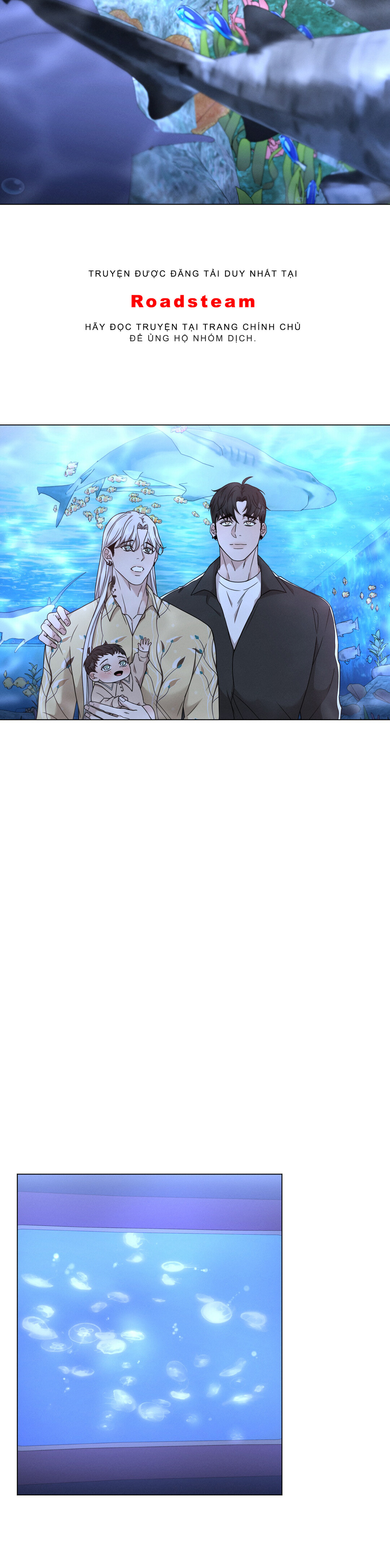 Hội Chứng Minmo - Chap NGOẠI TRUYỆN 12