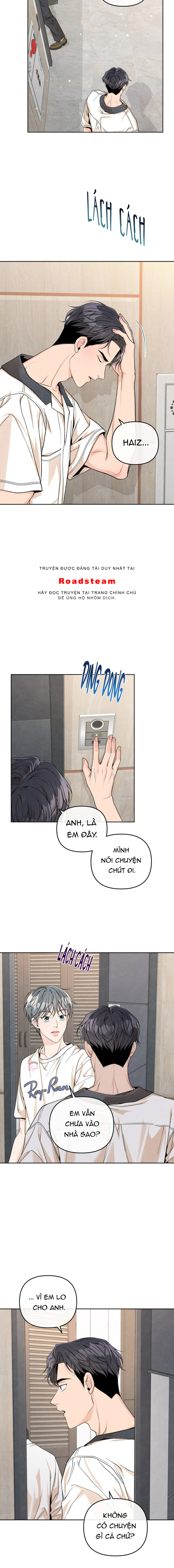 Nhóc Hàng Xóm Thật Đúng Gu - Chap 29