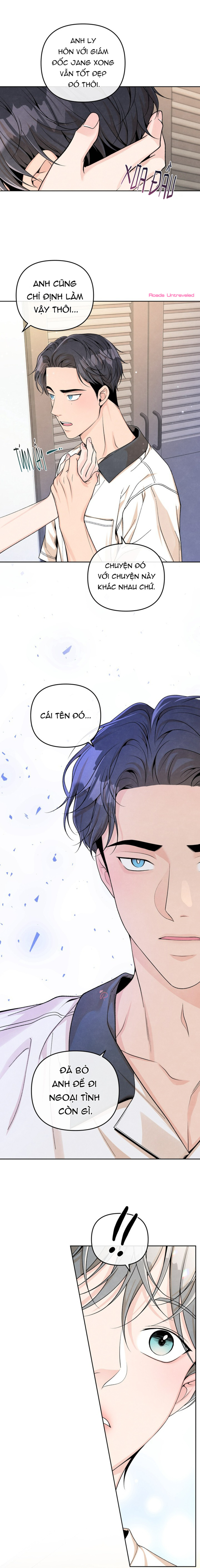 Nhóc Hàng Xóm Thật Đúng Gu - Chap 29