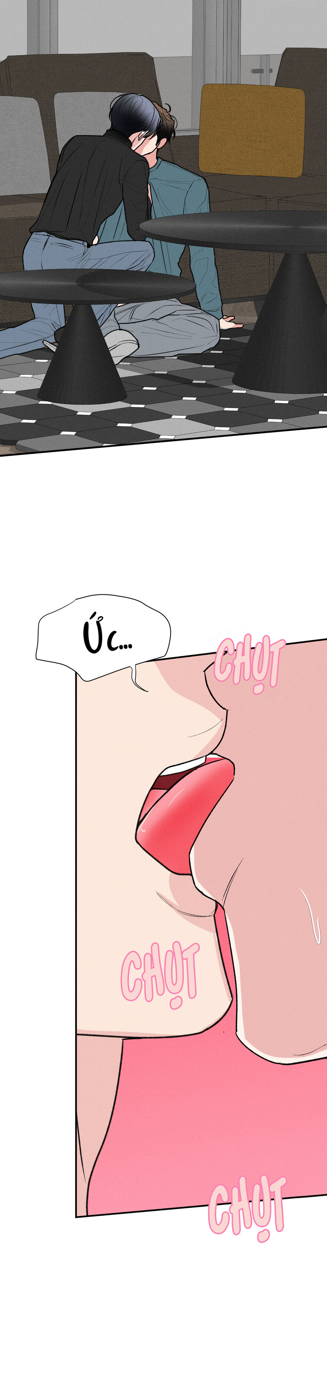 Cái Kết Của Kẻ Kiêu Ngạo - Chap 56 - 19+