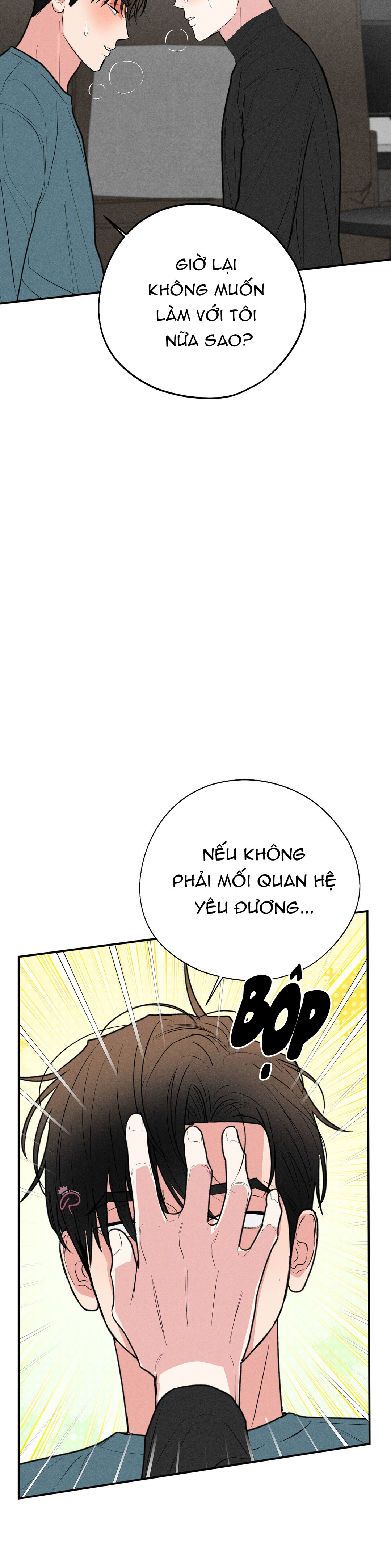Cái Kết Của Kẻ Kiêu Ngạo - Chap 56 - 19+