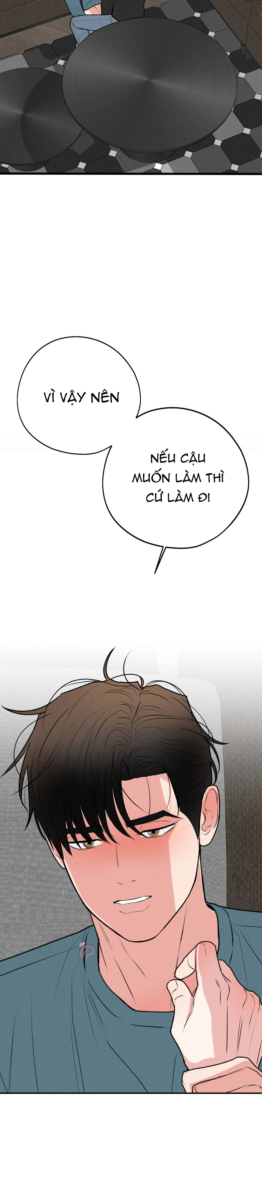 Cái Kết Của Kẻ Kiêu Ngạo - Chap 56 - 19+