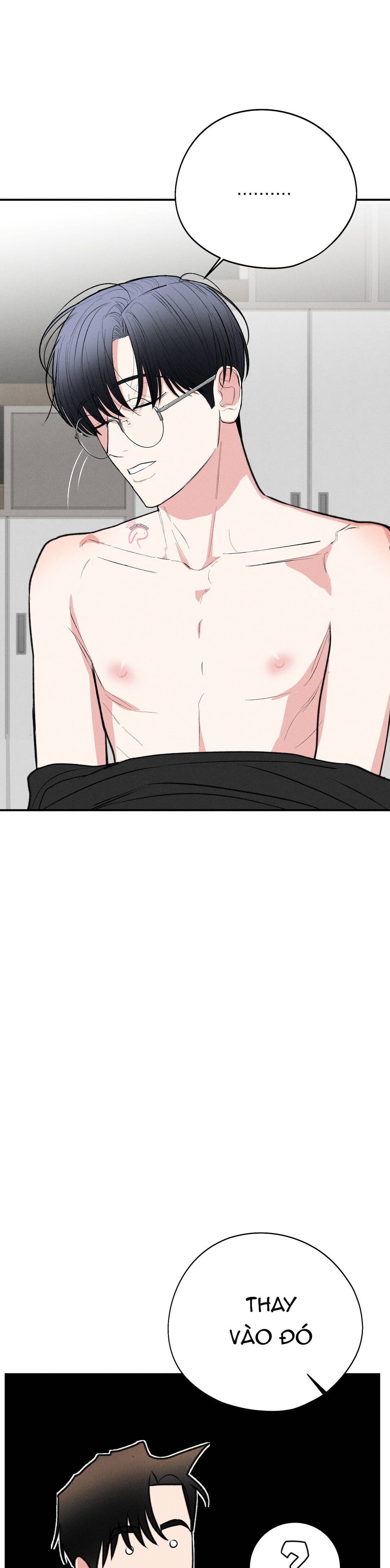 Cái Kết Của Kẻ Kiêu Ngạo - Chap 56 - 19+