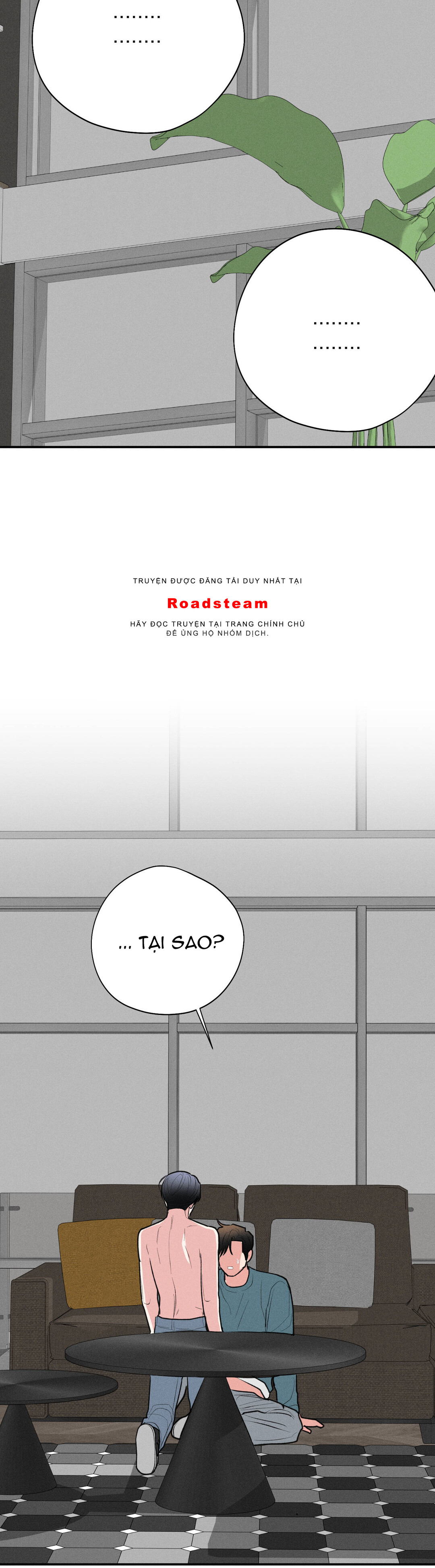 Cái Kết Của Kẻ Kiêu Ngạo - Chap 56 - 19+