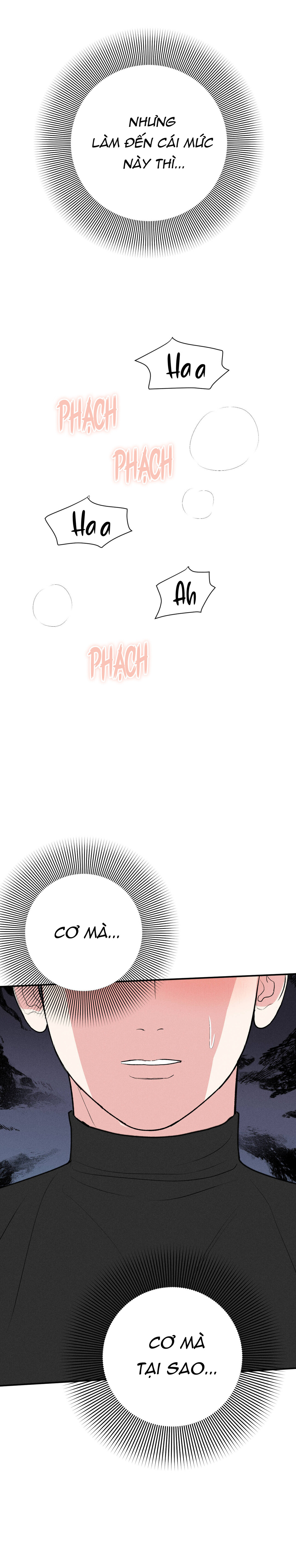 Cái Kết Của Kẻ Kiêu Ngạo - Chap 56 - 19+