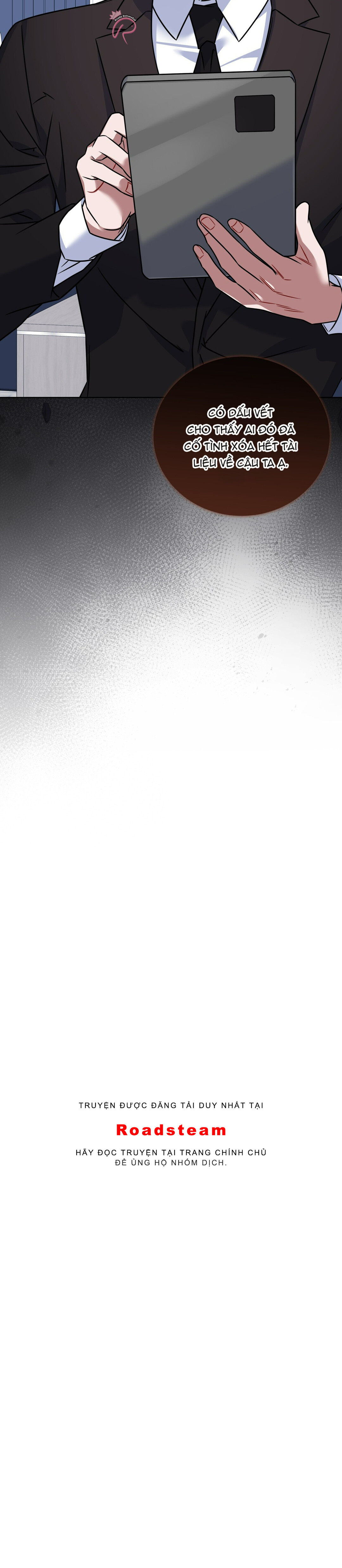 Thức Uống Tình Yêu Của Flynn - Chap 24