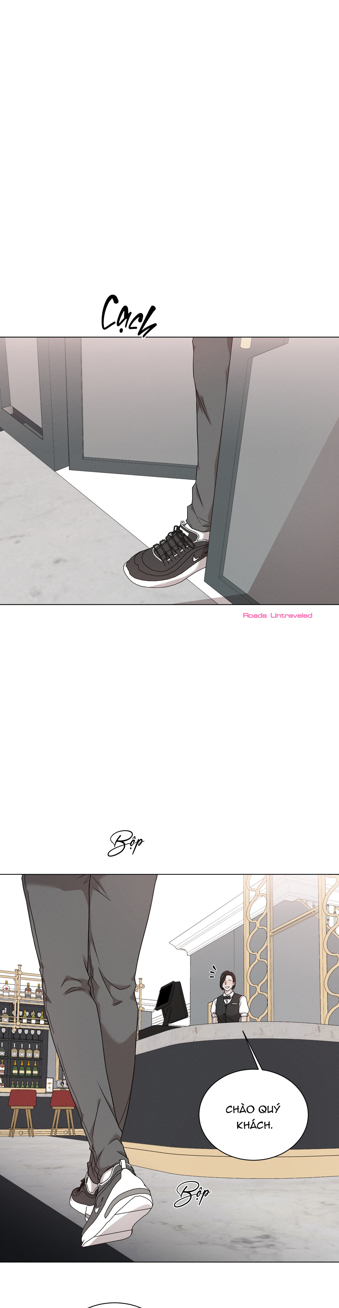 Hội Chứng Minmo - Chap NGOẠI TRUYỆN 14