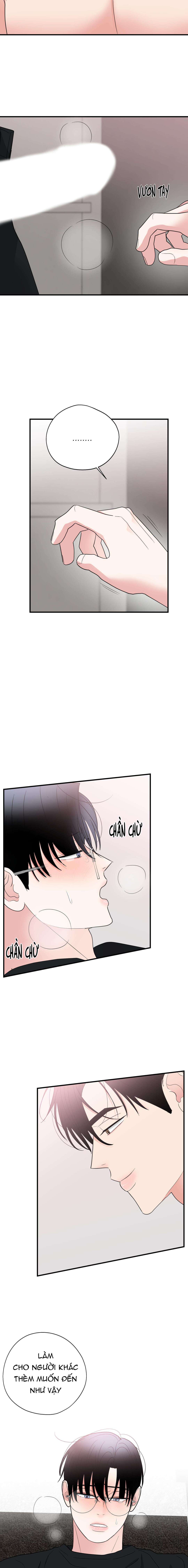 Cái Kết Của Kẻ Kiêu Ngạo - Chap 10 - 19+