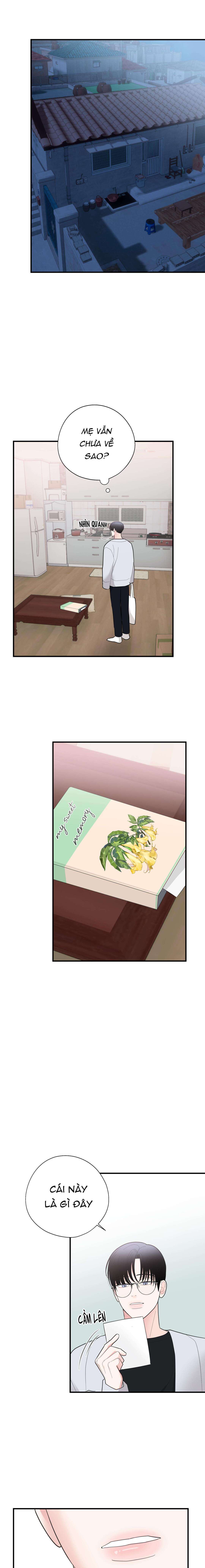 Cái Kết Của Kẻ Kiêu Ngạo - Chap 11 - 19+