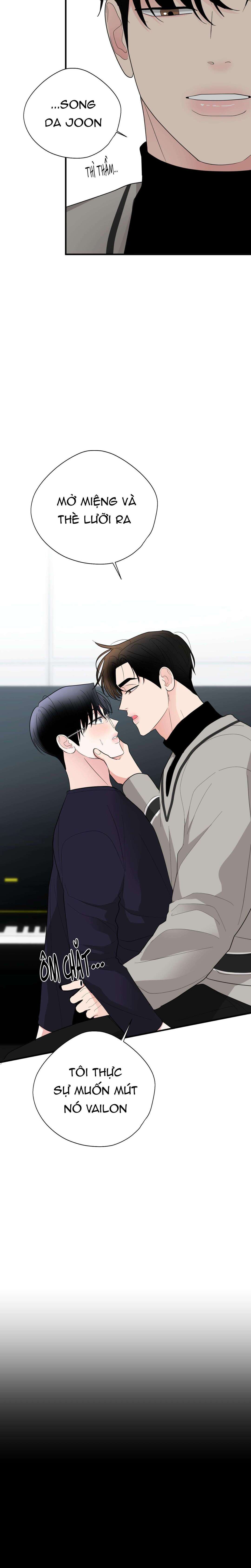 Cái Kết Của Kẻ Kiêu Ngạo - Chap 12