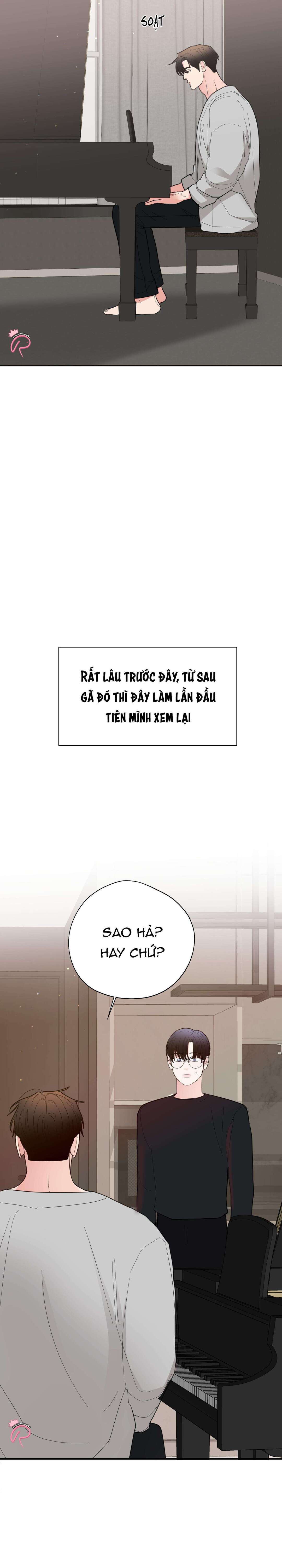 Cái Kết Của Kẻ Kiêu Ngạo - Chap 9