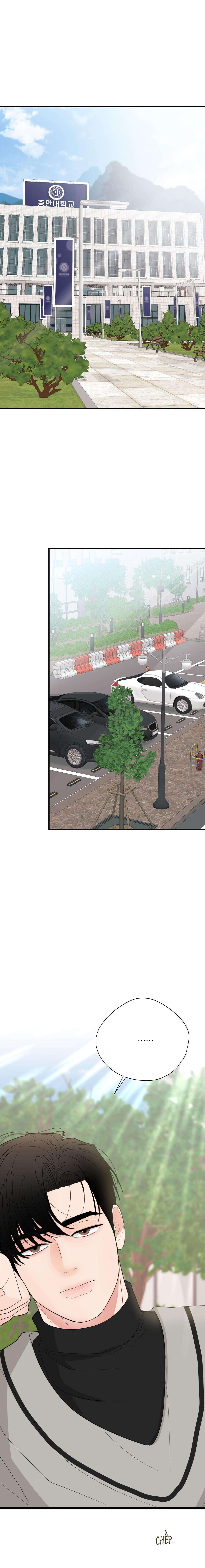 Cái Kết Của Kẻ Kiêu Ngạo - Chap 12