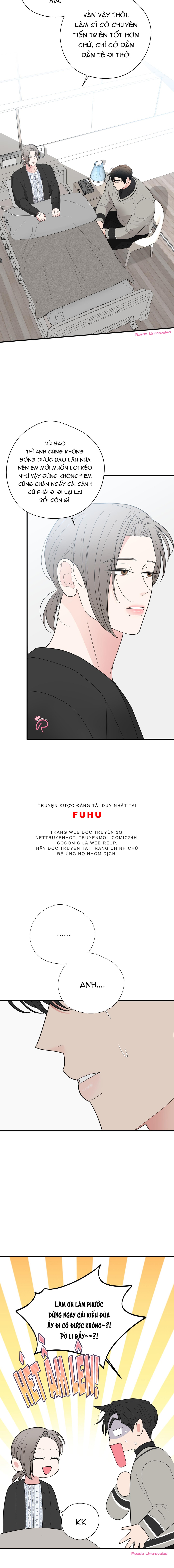 Cái Kết Của Kẻ Kiêu Ngạo - Chap 14