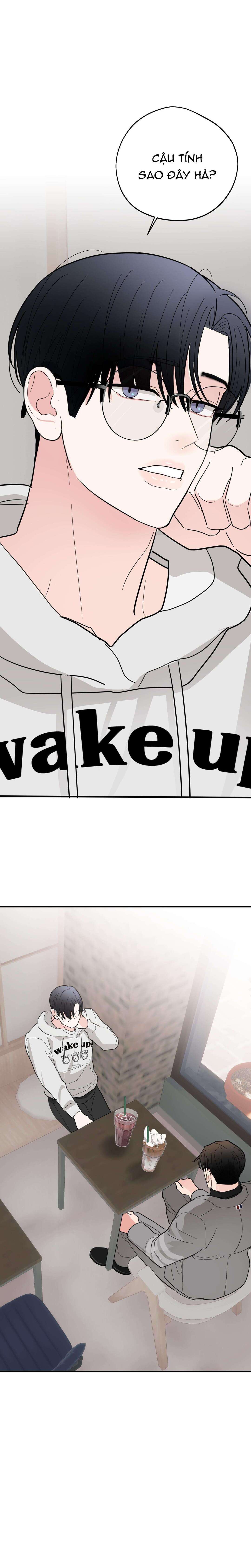 Cái Kết Của Kẻ Kiêu Ngạo - Chap 6