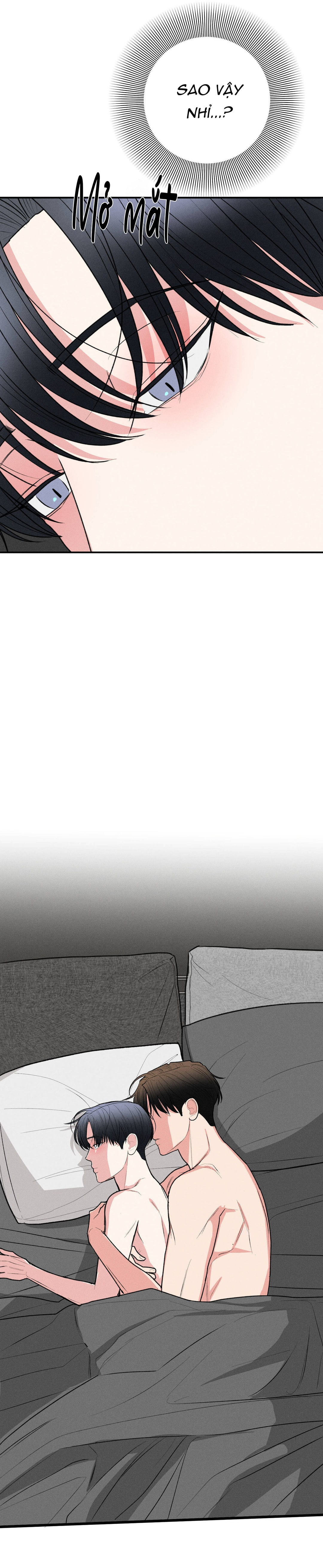 Cái Kết Của Kẻ Kiêu Ngạo - Chap 57 - 19+