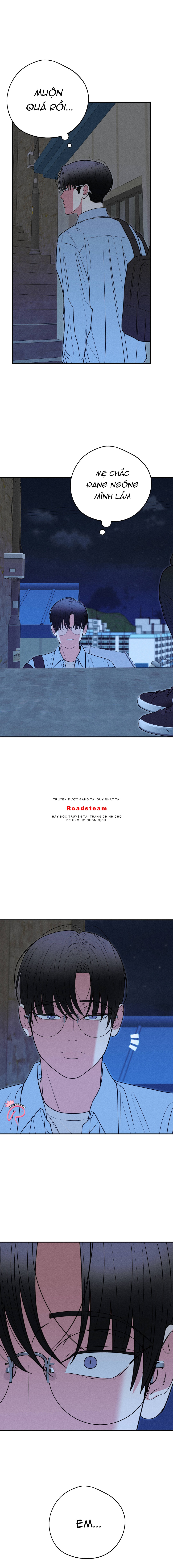 Cái Kết Của Kẻ Kiêu Ngạo - Chap 58