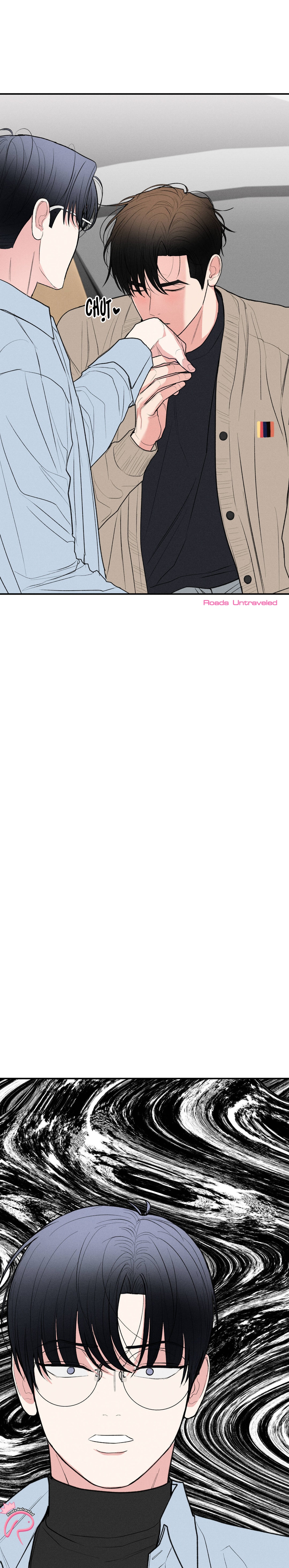 Cái Kết Của Kẻ Kiêu Ngạo - Chap 58