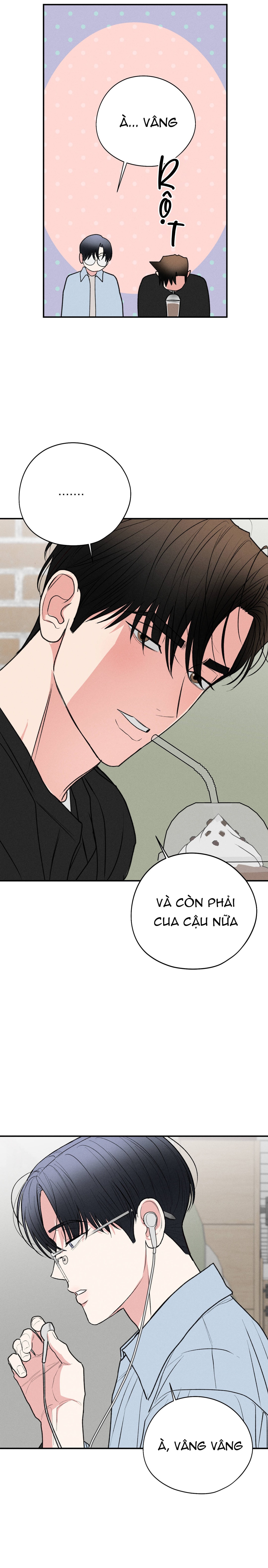 Cái Kết Của Kẻ Kiêu Ngạo - Chap 58