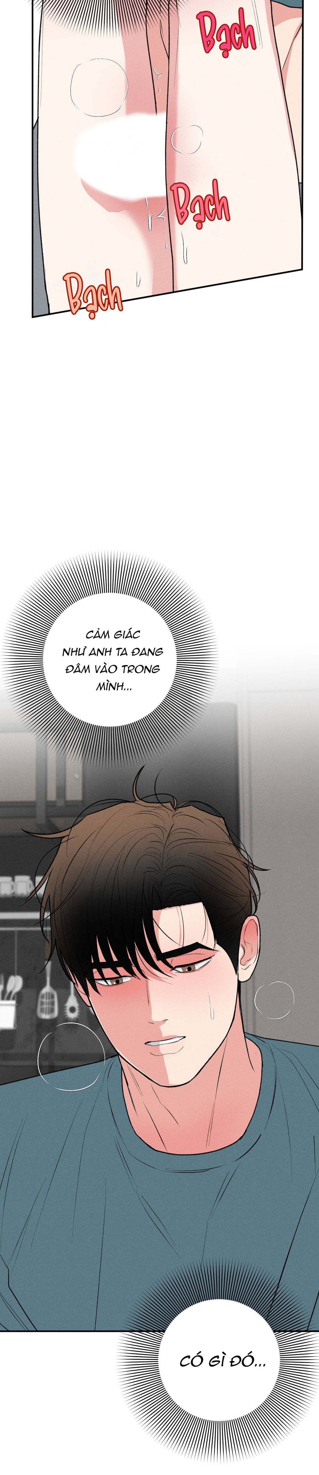 Cái Kết Của Kẻ Kiêu Ngạo - Chap 57 - 19+