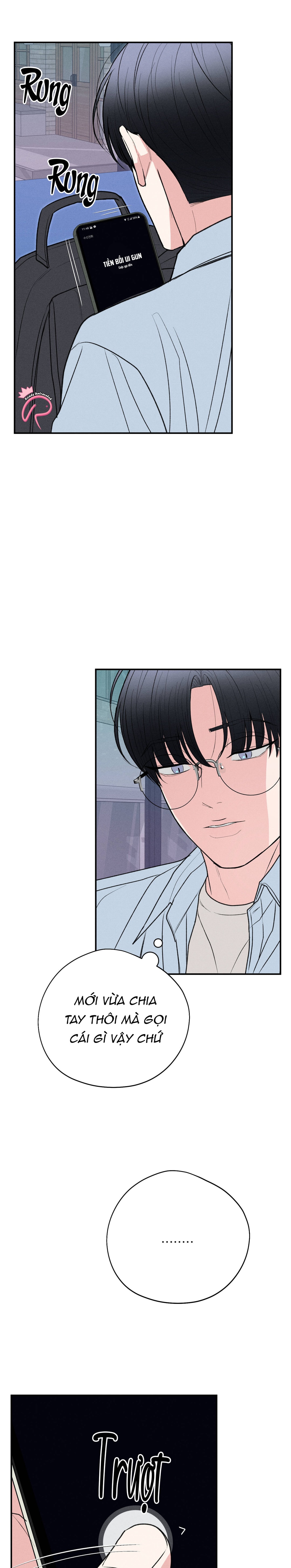 Cái Kết Của Kẻ Kiêu Ngạo - Chap 58