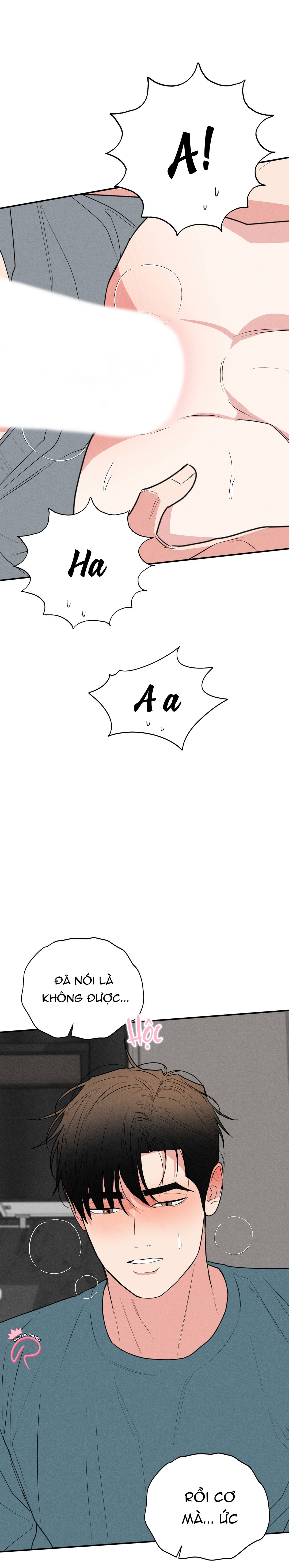 Cái Kết Của Kẻ Kiêu Ngạo - Chap 57 - 19+