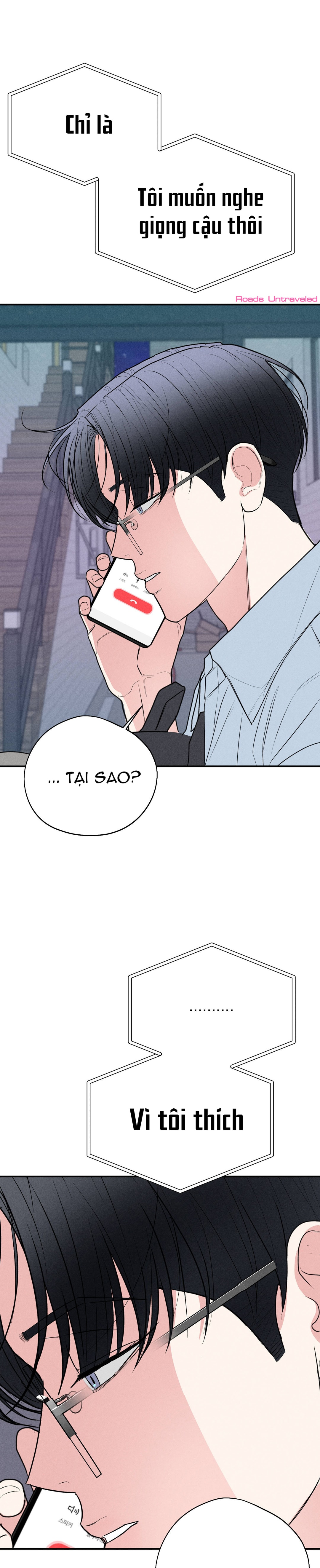Cái Kết Của Kẻ Kiêu Ngạo - Chap 58