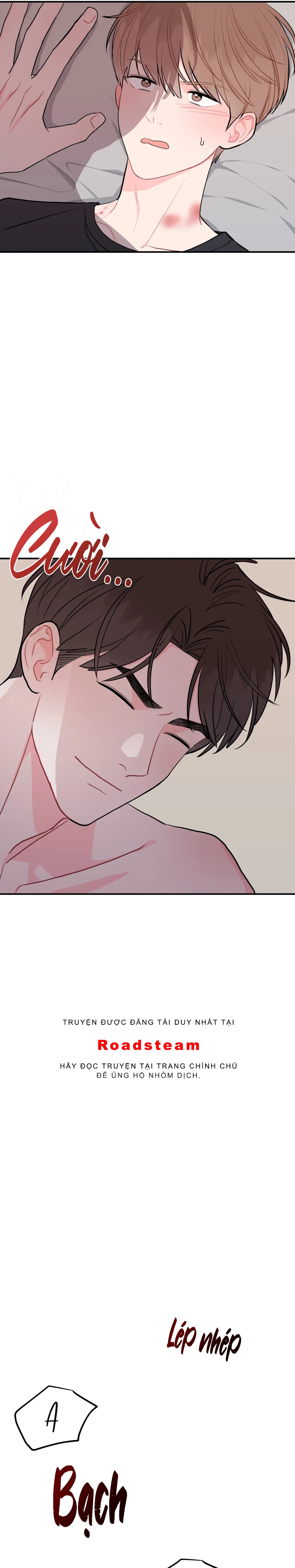 Mối Quan Hệ Đi Quá Giới Hạn - Chap 66 SS3 - 19+