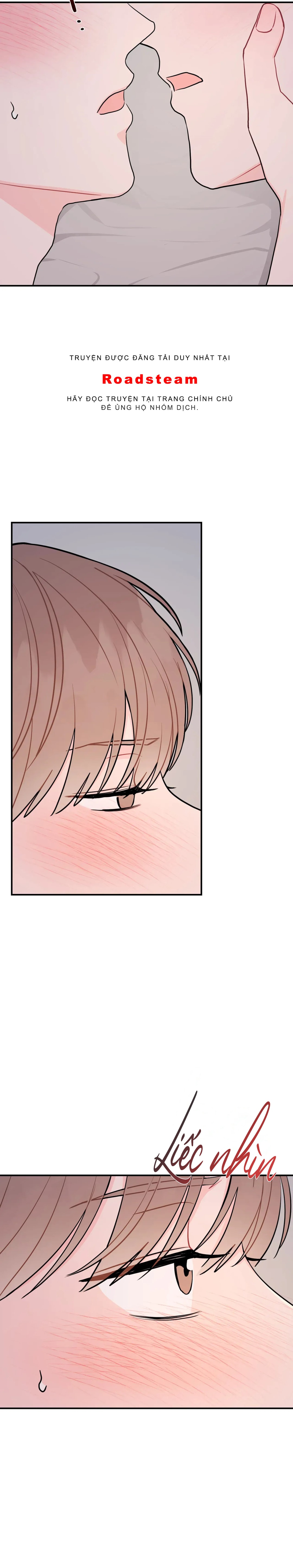 Mối Quan Hệ Đi Quá Giới Hạn - Chap 66 SS3 - 19+