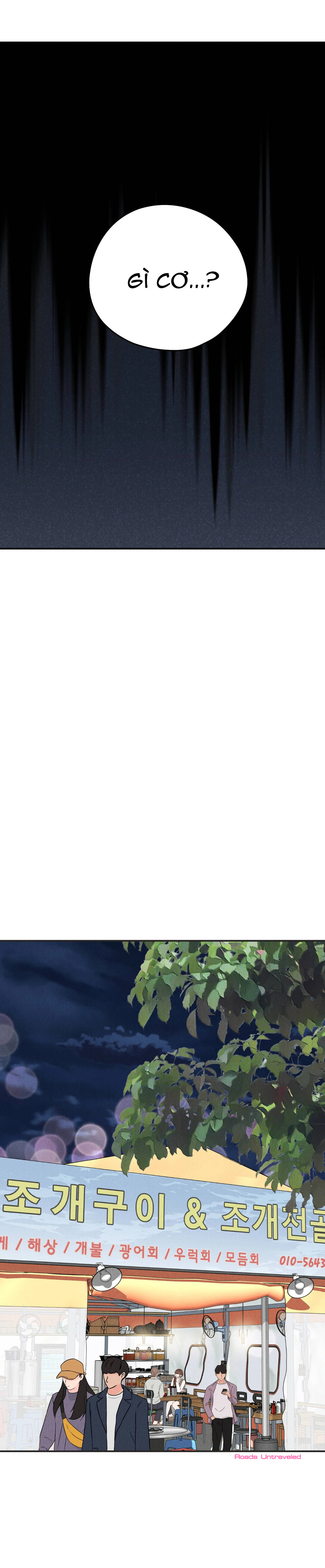 Cái Kết Của Kẻ Kiêu Ngạo - Chap 59 END SS1