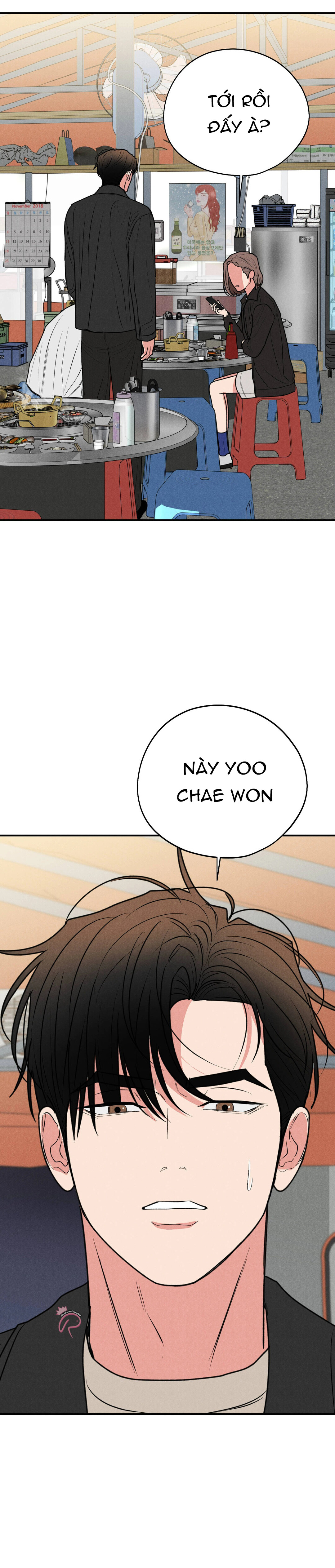 Cái Kết Của Kẻ Kiêu Ngạo - Chap 59 END SS1