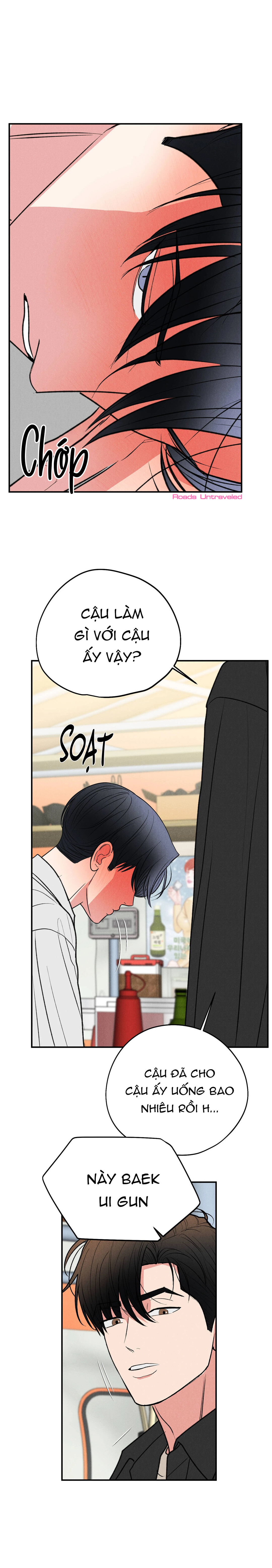 Cái Kết Của Kẻ Kiêu Ngạo - Chap 59 END SS1