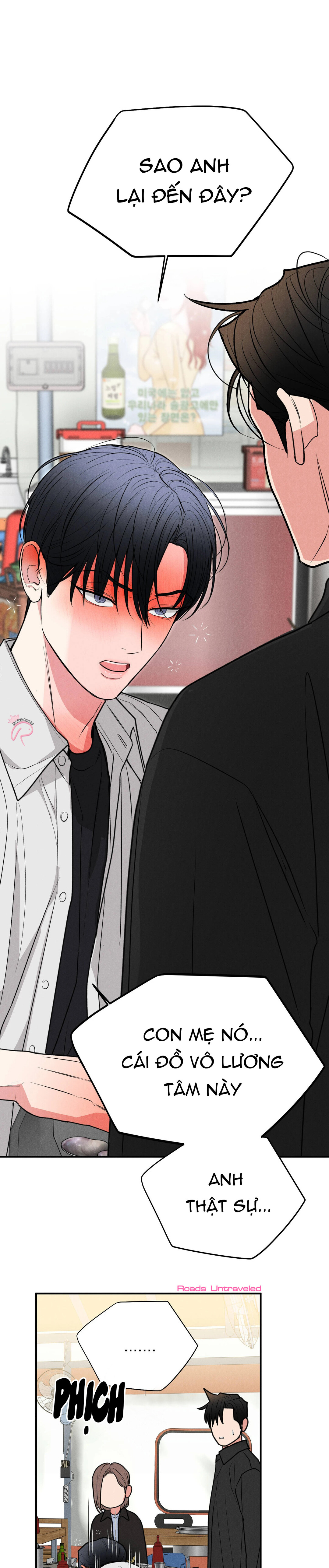 Cái Kết Của Kẻ Kiêu Ngạo - Chap 59 END SS1