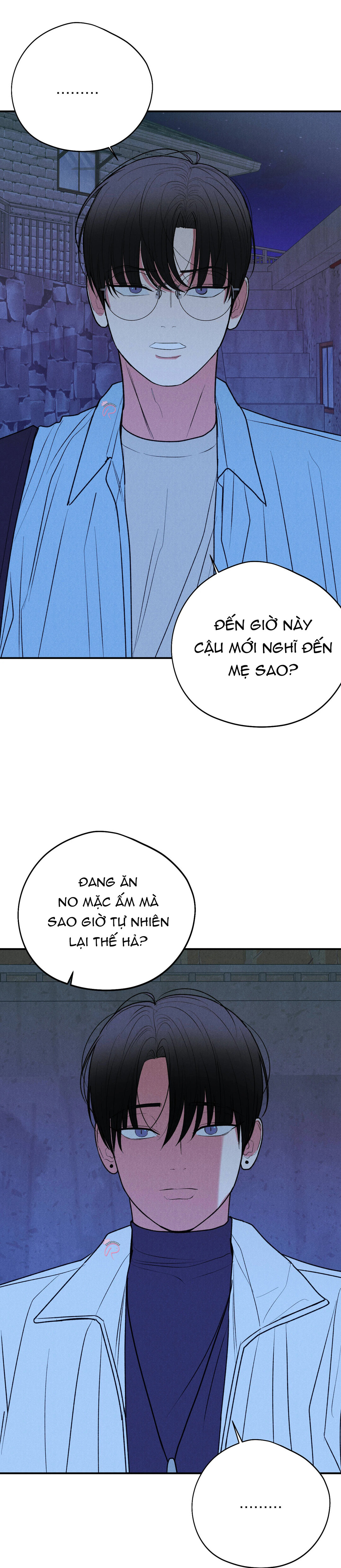 Cái Kết Của Kẻ Kiêu Ngạo - Chap 59 END SS1