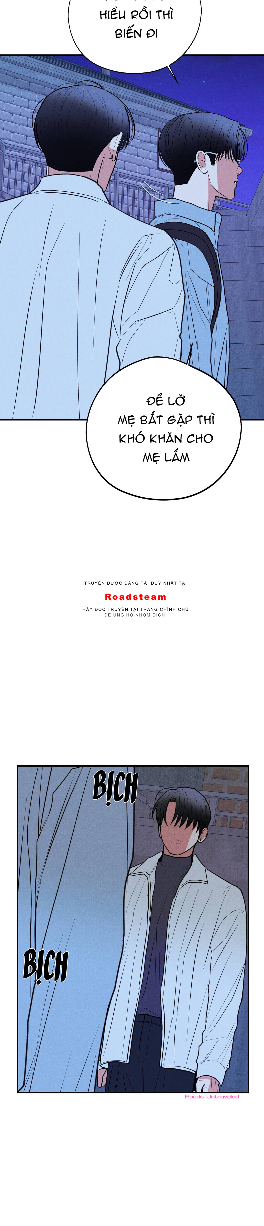 Cái Kết Của Kẻ Kiêu Ngạo - Chap 59 END SS1