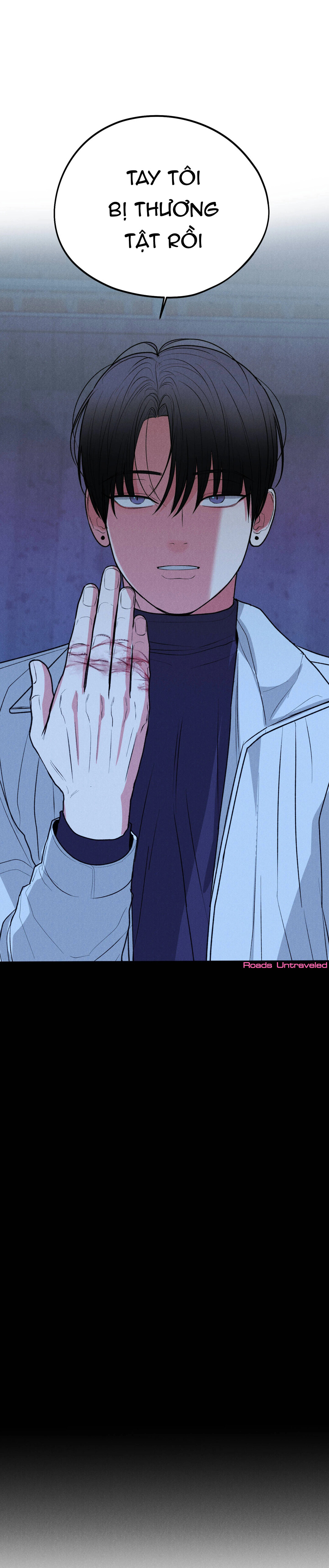 Cái Kết Của Kẻ Kiêu Ngạo - Chap 59 END SS1