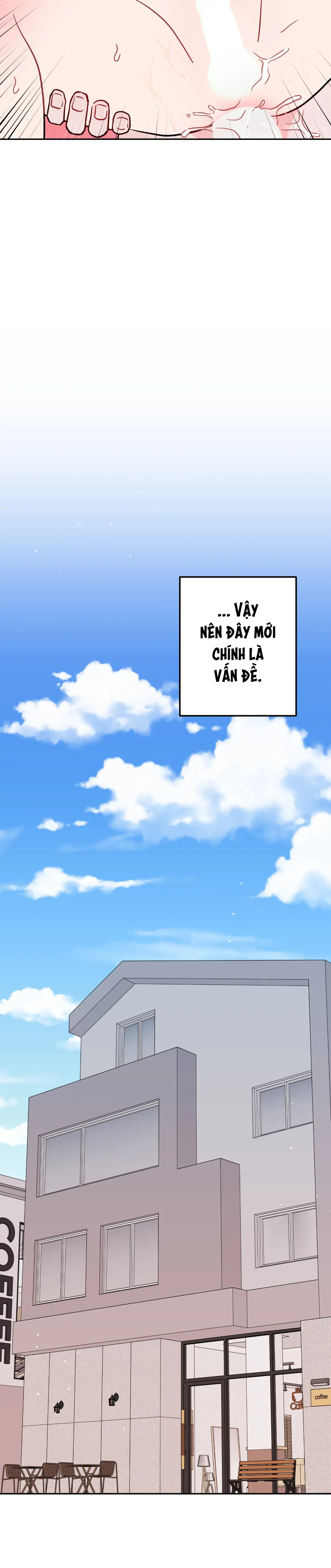 Mối Quan Hệ Đi Quá Giới Hạn - Chap 68 - 19+