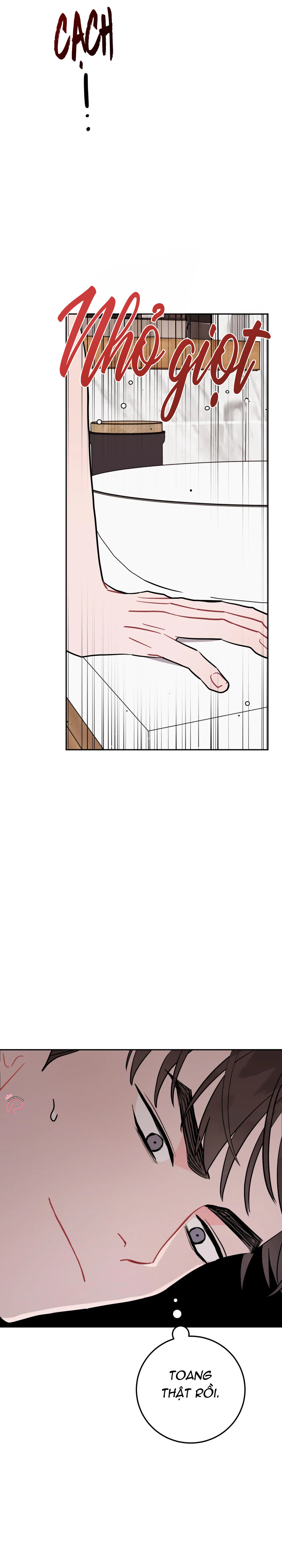 Mối Quan Hệ Đi Quá Giới Hạn - Chap 68 - 19+