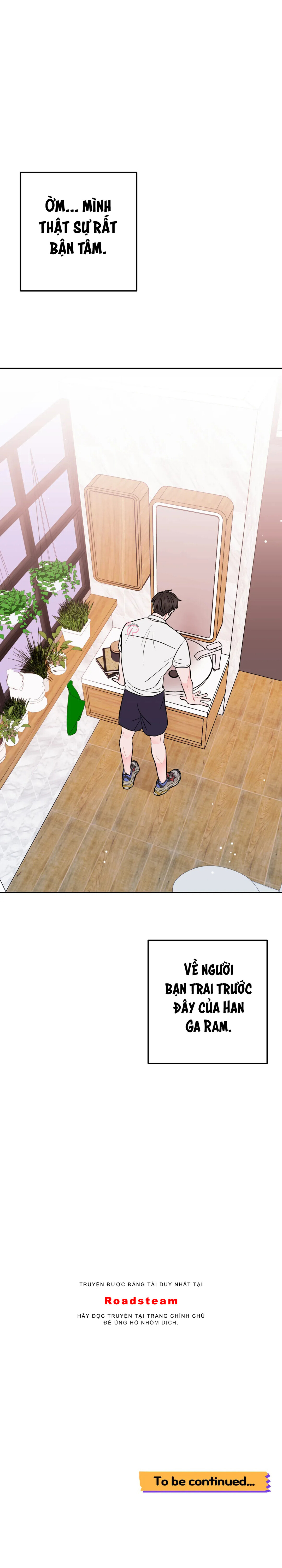 Mối Quan Hệ Đi Quá Giới Hạn - Chap 68 - 19+